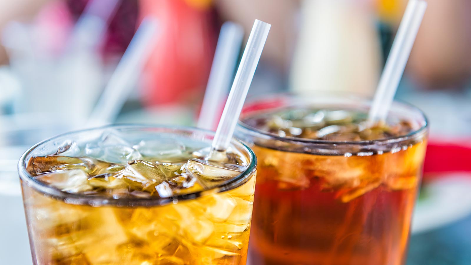 Propiedades de las bebidas que contienen té